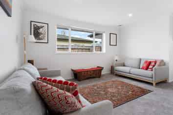 31A Nottingham Avenue, Awapuni