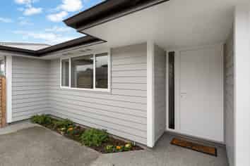 31A Nottingham Avenue, Awapuni