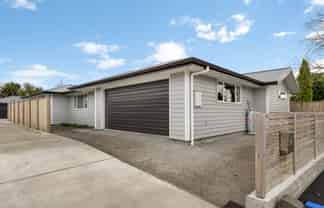 31A Nottingham Avenue, Awapuni