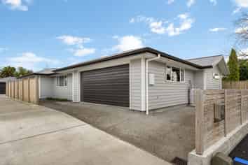 31A Nottingham Avenue, Awapuni