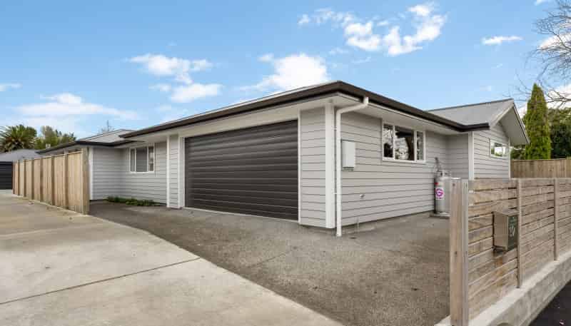 31A Nottingham Avenue, Awapuni