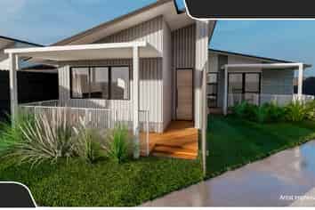 Lot 35B/Stage 2A3 Tributary Parade, Drury