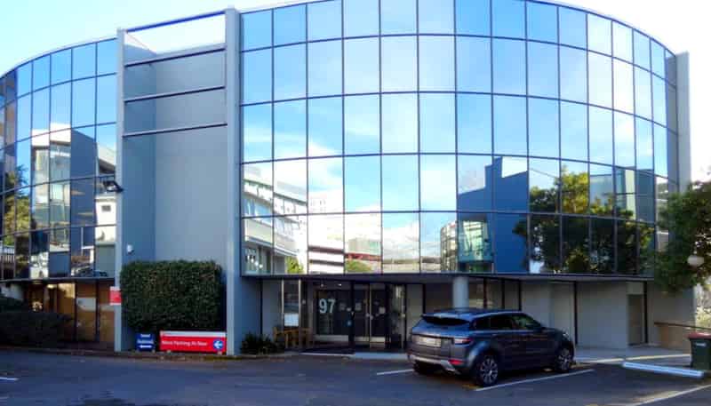 97 Grafton Road, Grafton