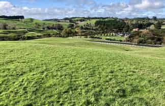 Auckland - Address withheld