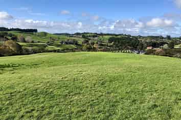 Auckland - Address withheld