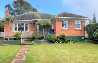 69 Parker Avenue, New Lynn