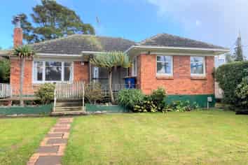 69 Parker Avenue, New Lynn