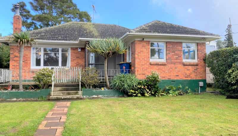 69 Parker Avenue, New Lynn