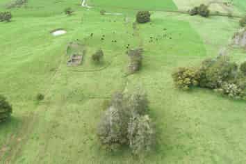 2895 State Highway 1, Mangamuka