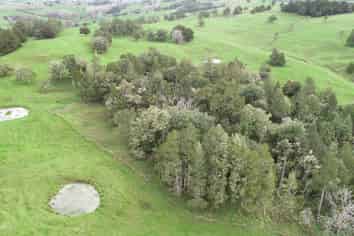 2895 State Highway 1, Mangamuka