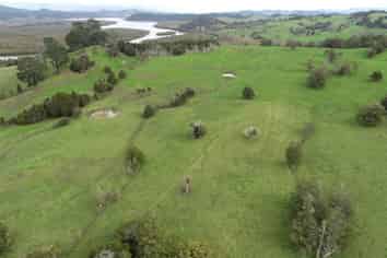 2895 State Highway 1, Mangamuka