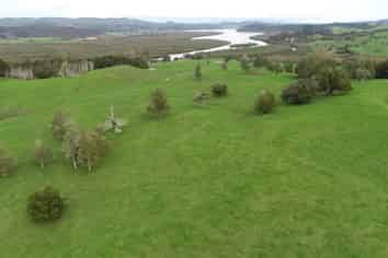 2895 State Highway 1, Mangamuka