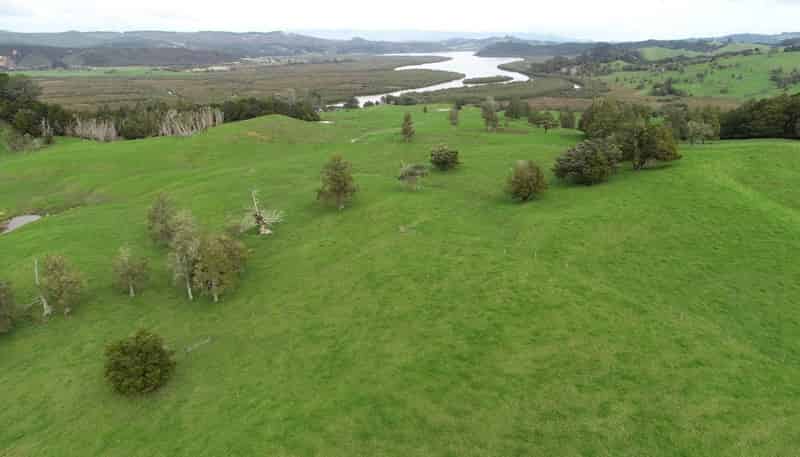 2895 State Highway 1, Mangamuka