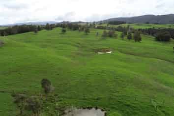 2895 State Highway 1, Mangamuka