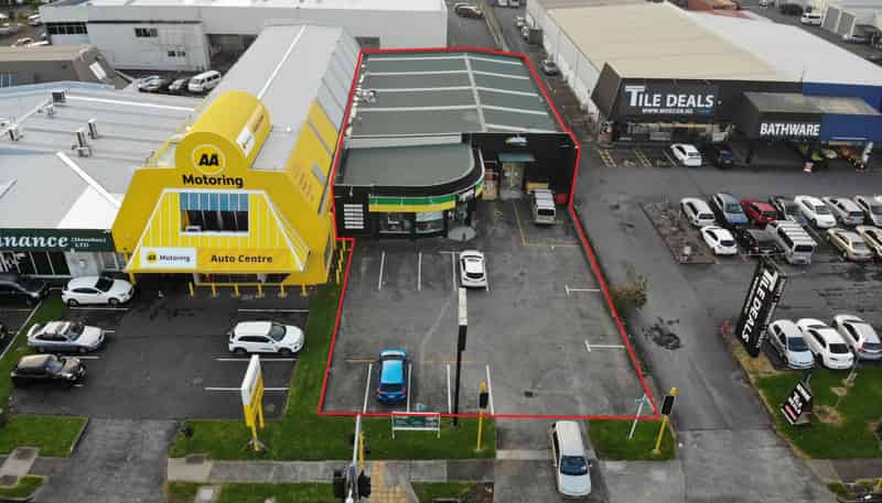A/49 Cavendish Drive, Papatoetoe