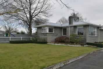 72 Harland Street, Tinwald