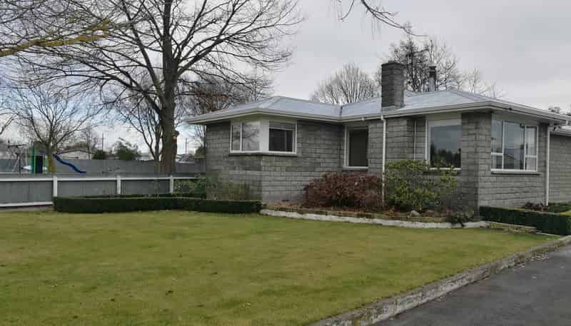 72 Harland Street, Tinwald