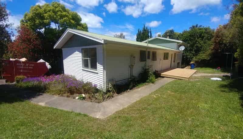 36 Wyoming Avenue, Murrays Bay