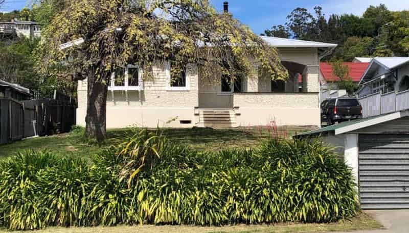 55 Washington Road, Washington Valley