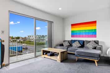 16/443 Cashel Street, Linwood