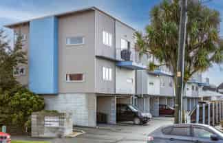 16/443 Cashel Street, Linwood