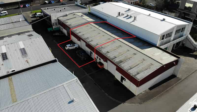 28 Wood Street, Papakura