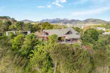 1212 Whangarei Heads Road, Parua Bay