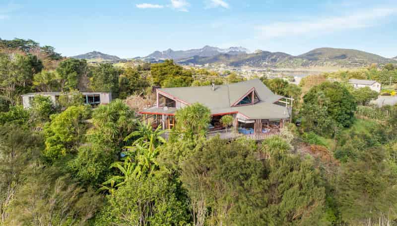 1212 Whangarei Heads Road, Parua Bay