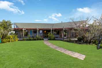 1212 Whangarei Heads Road, Parua Bay