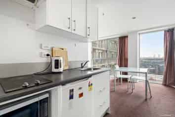 72 Nelson Street, Auckland Central