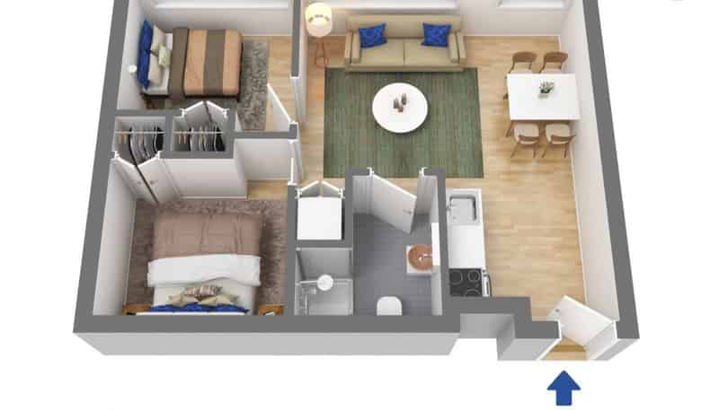 72 Nelson Street, Auckland Central