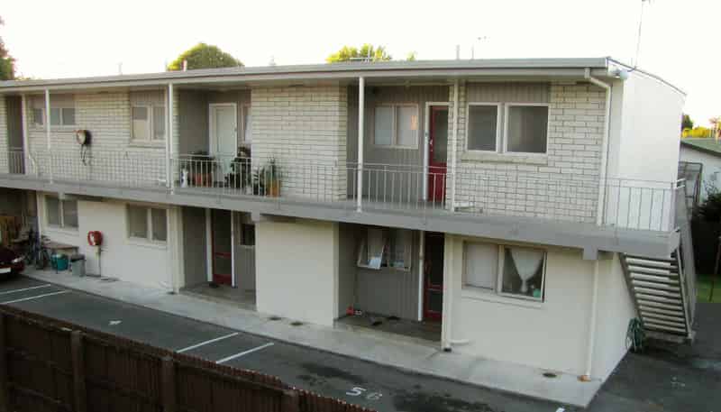 4/150 Firth Street, Hamilton East