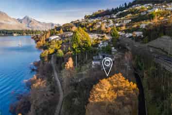 435 Frankton Road, Queenstown Central