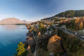 435 Frankton Road, Queenstown Central