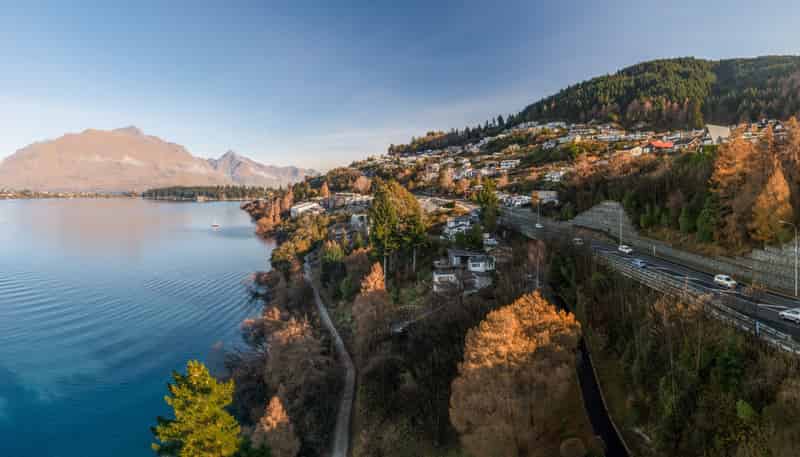 435 Frankton Road, Queenstown Central