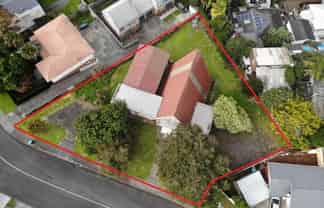 CALLING ALL CHURCHES