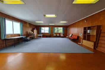 CALLING ALL CHURCHES