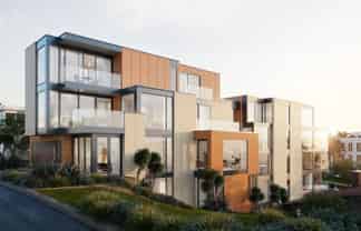 2/10 Kaimata Street, Saint Heliers