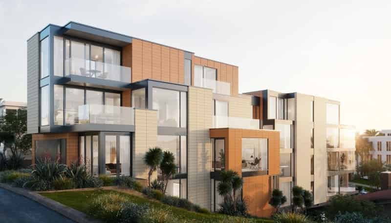 2/10 Kaimata Street, Saint Heliers