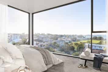 2/10 Kaimata Street, Saint Heliers