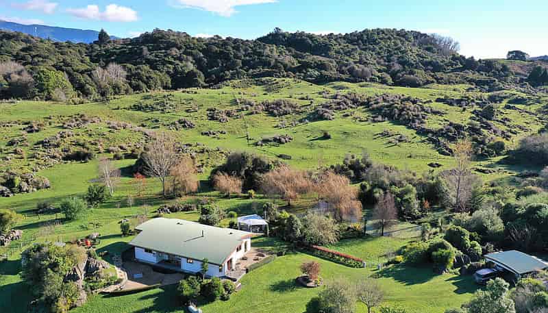 105b Abel Tasman Drive, Takaka