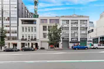 CHARACTER OFFICE OR HOSPO - YOU CHOOSE!