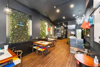 CHARACTER OFFICE OR HOSPO - YOU CHOOSE!