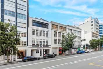 CHARACTER OFFICE OR HOSPO - YOU CHOOSE!