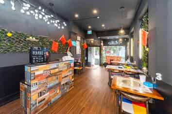 CHARACTER OFFICE OR HOSPO - YOU CHOOSE!