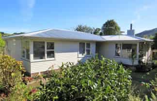 2821 State Highway 1, Mangamuka