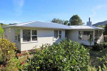 2821 State Highway 1, Mangamuka