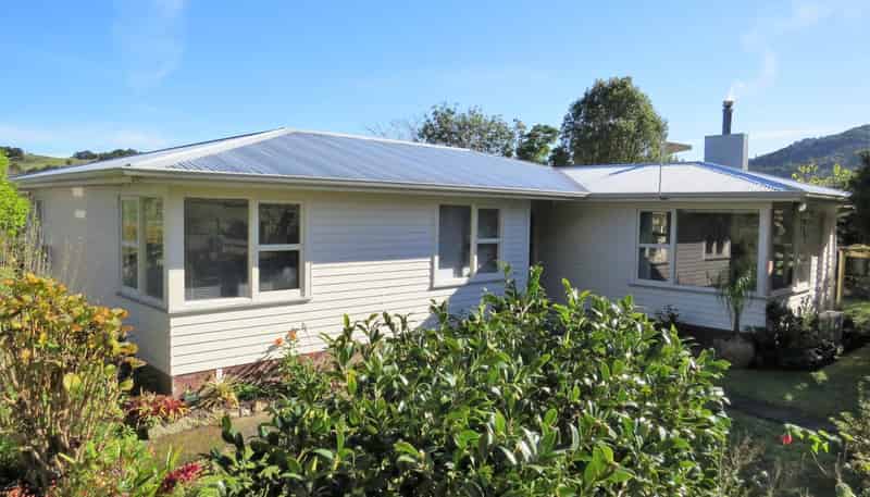 2821 State Highway 1, Mangamuka