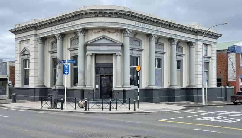 114 High Street, Dannevirke