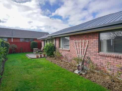 62 Fern Drive, Halswell